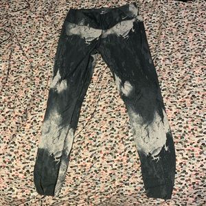 Dri fit Nike leggings full length